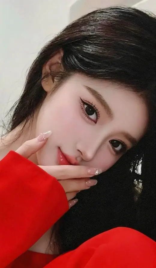 4k御姐壁纸 - 气质 - 红唇 - 美女「哲风壁纸」