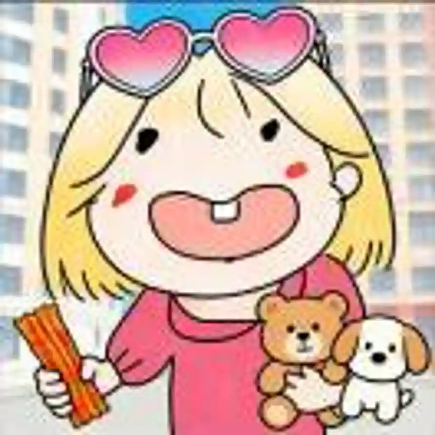 肇事猫的头像
