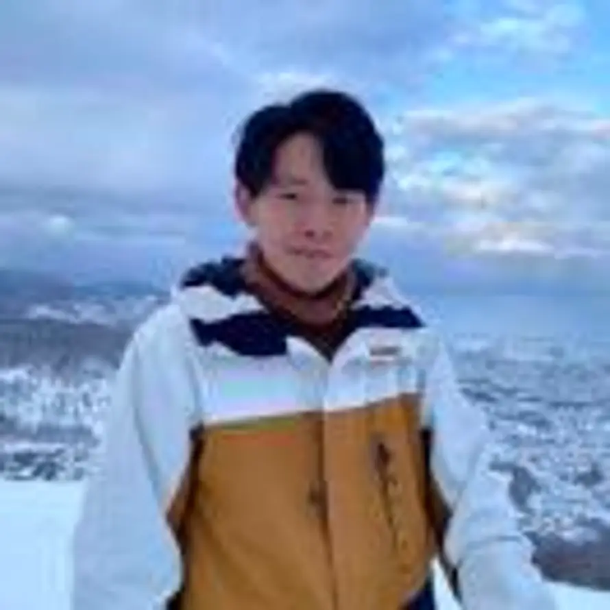 樊宇博的头像
