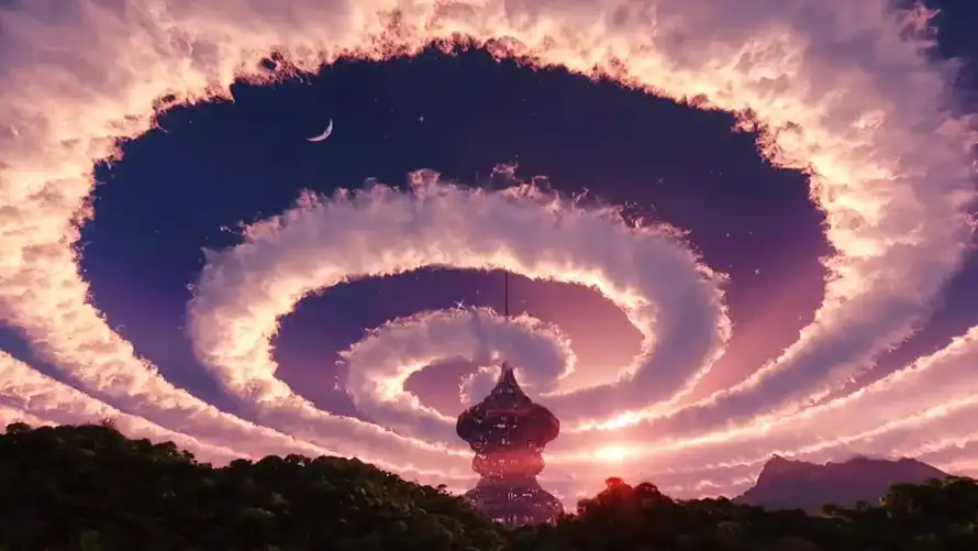 最喜欢的图像