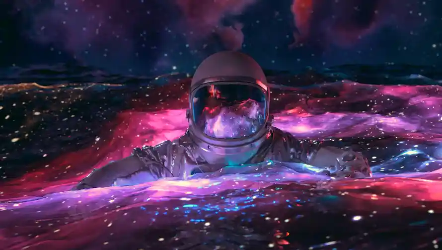 4k太空壁纸 - 宇宙 - 星云 - 星河「哲风壁纸」 4k太空壁纸 - 宇宙 - 星云 - 星河「哲风壁纸」