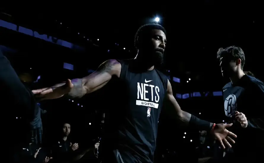 4k体育壁纸 - 球星 - 篮球 - NBA「哲风壁纸」