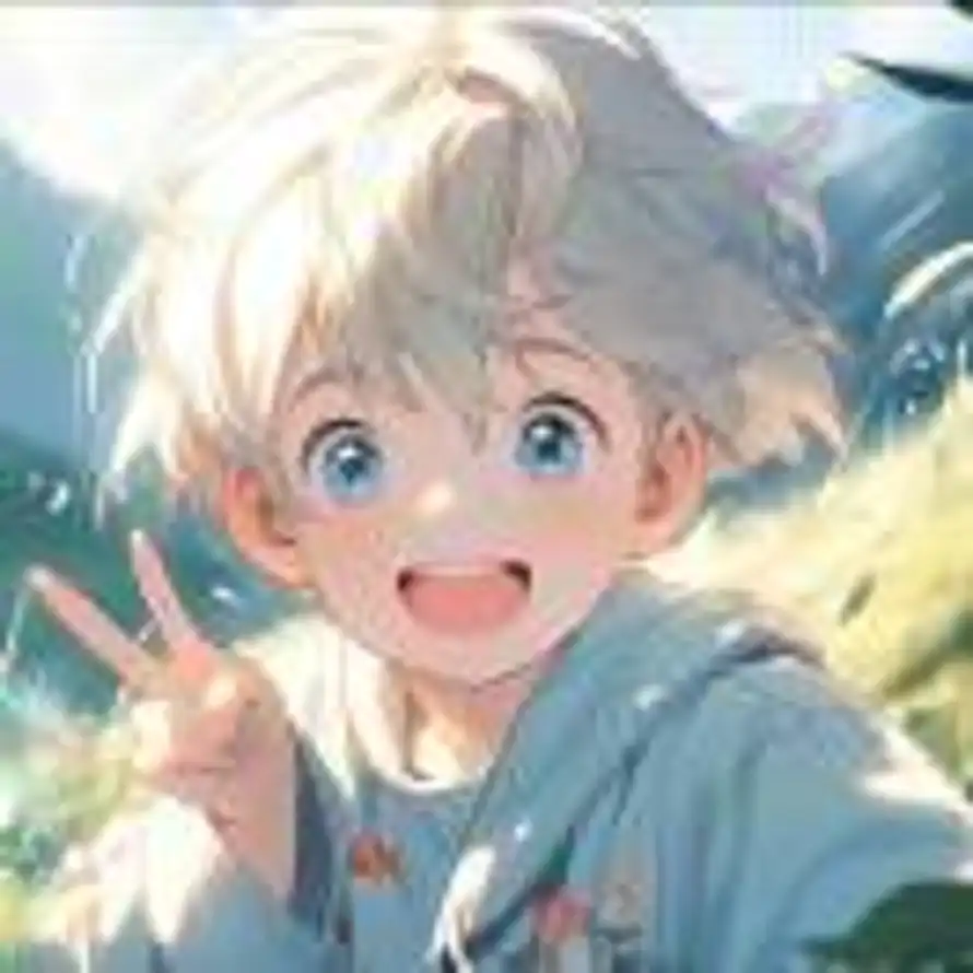 K的头像