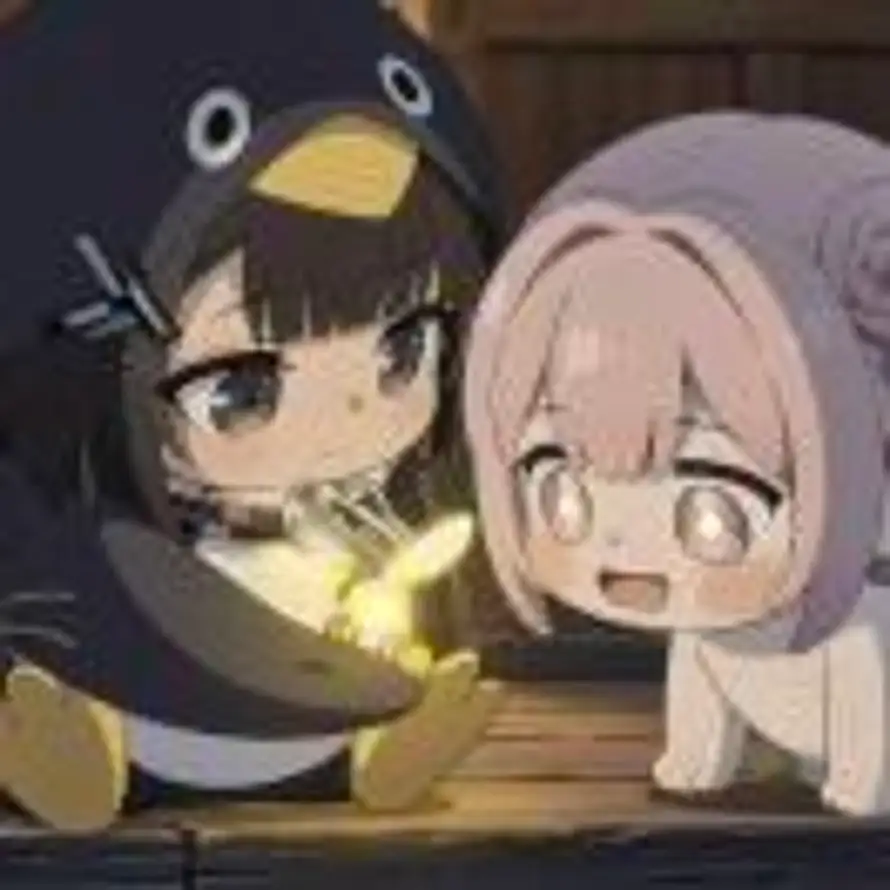 .的头像