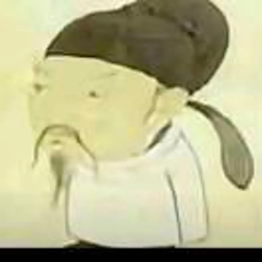 蛋蛋怪的头像