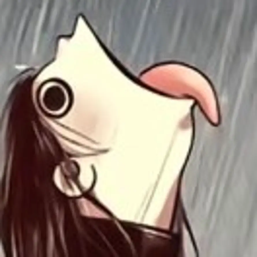 鱿鱼须的头像