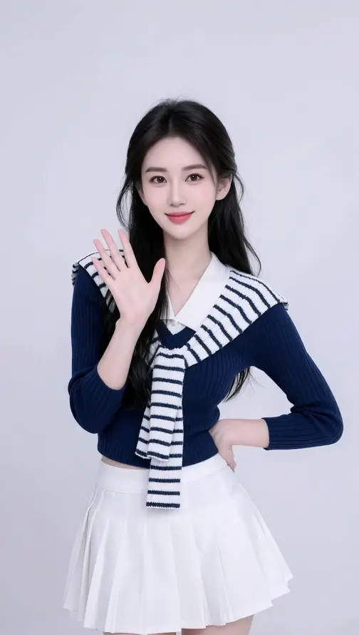 4k壁纸壁纸 - 手机 - 清纯 - 美女「哲风壁纸」