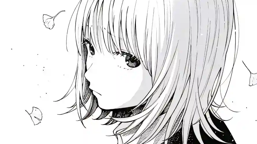 4k人物壁纸 - 少女 - 手绘 - 漫画「哲风壁纸」