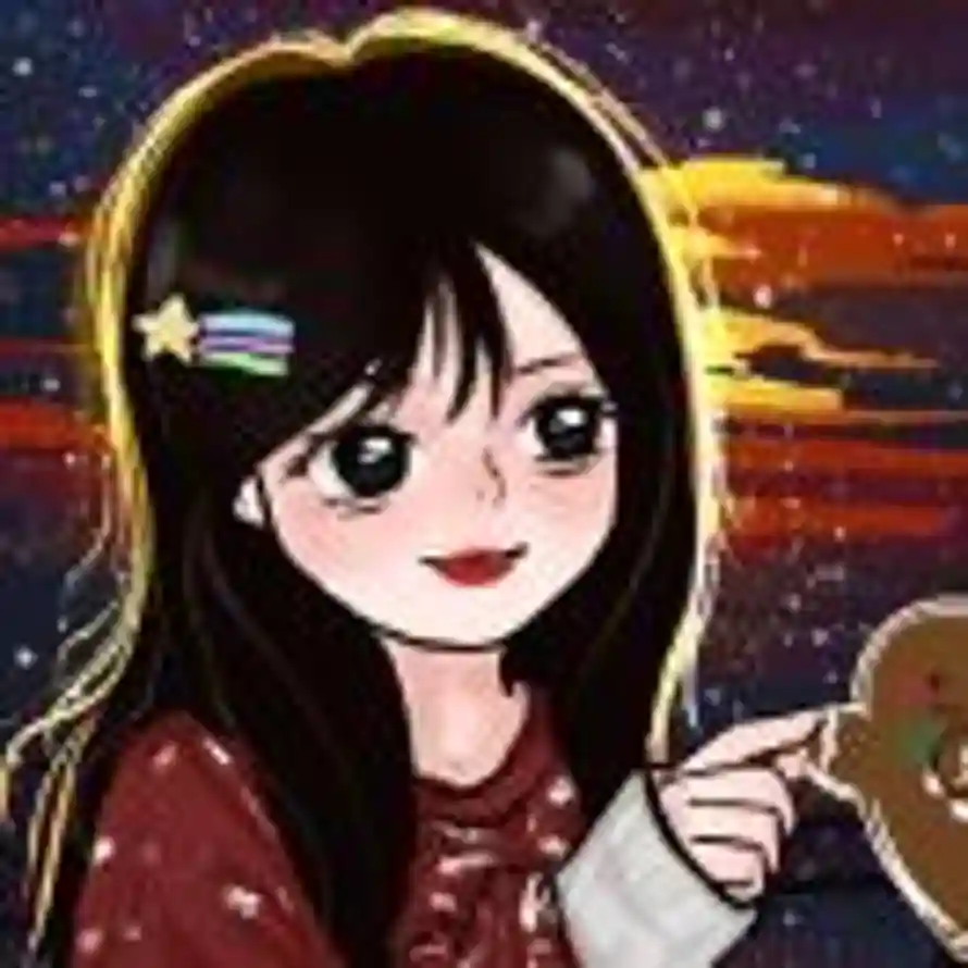 星辰的头像