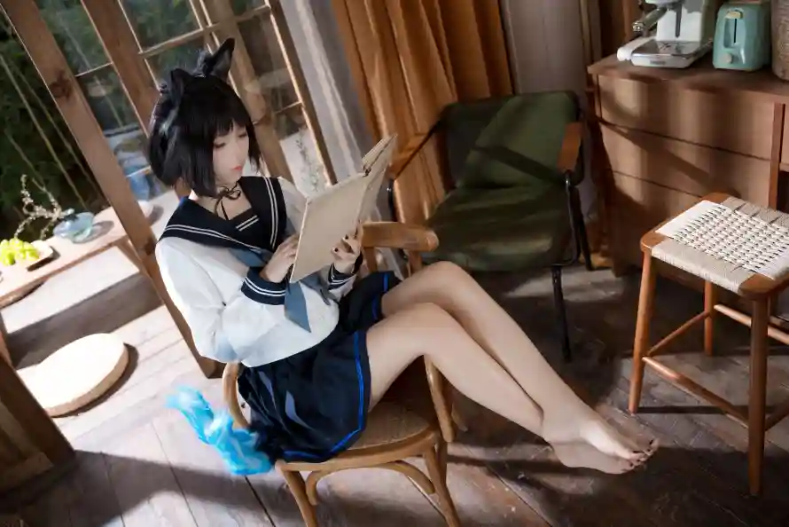 4k兽耳壁纸 - 室内 - 少女 - 慵懒「哲风壁纸」 4k兽耳壁纸 - 室内 - 少女 - 慵懒「哲风壁纸」