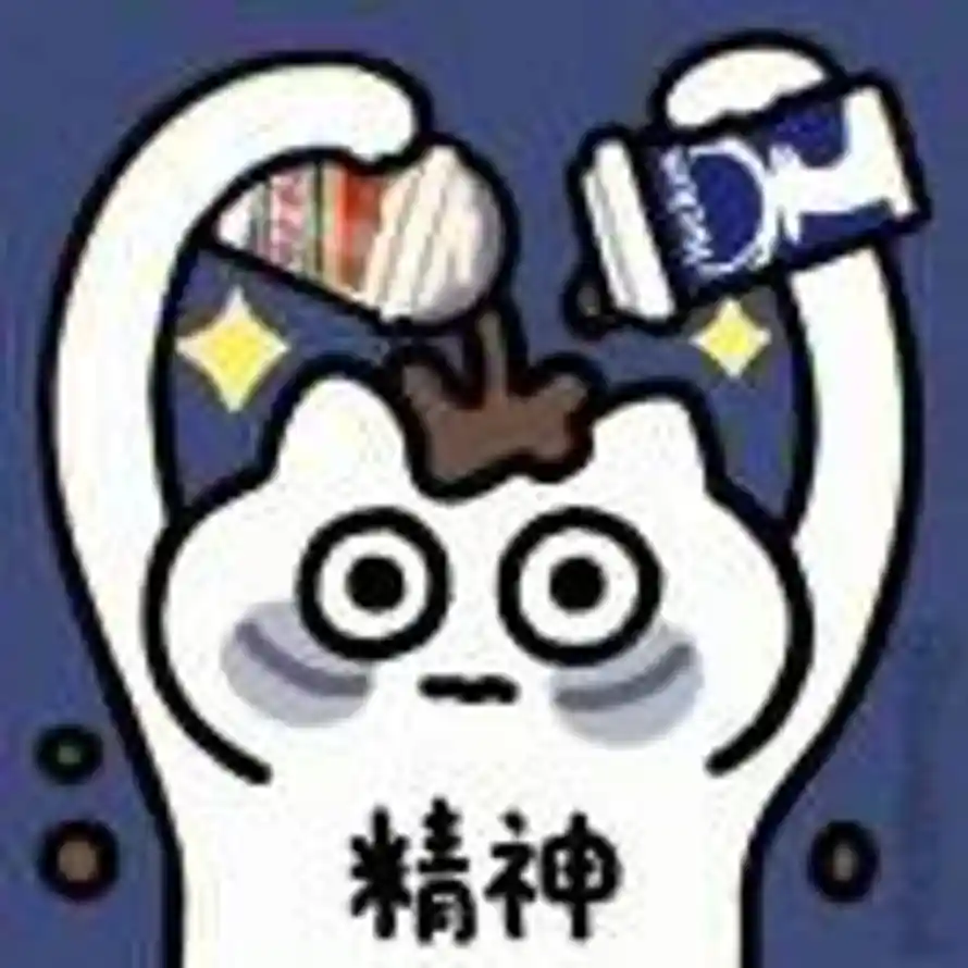 海斌的用户头像 - 哲风壁纸