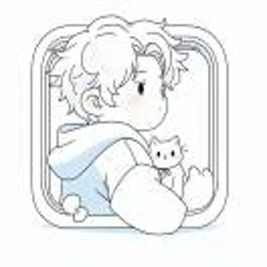 江笃的头像