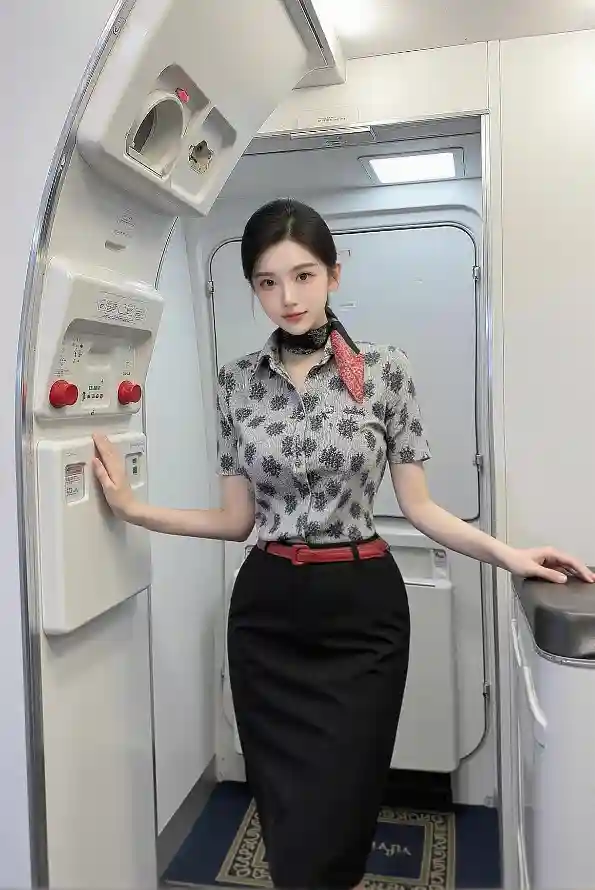 4k丝巾壁纸 - 制服 - 壁纸 - 御姐「哲风壁纸」