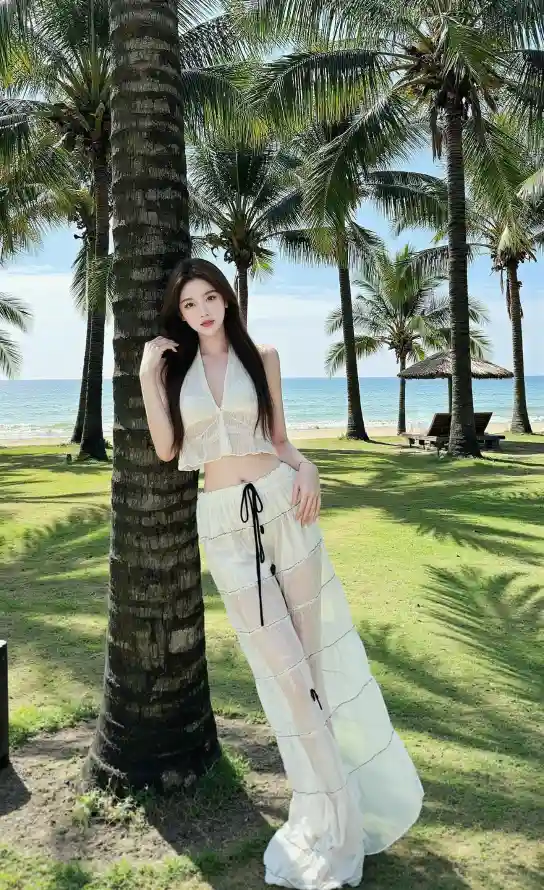 4k壁纸壁纸 - 夏日 - 大海 - 度假「哲风壁纸」