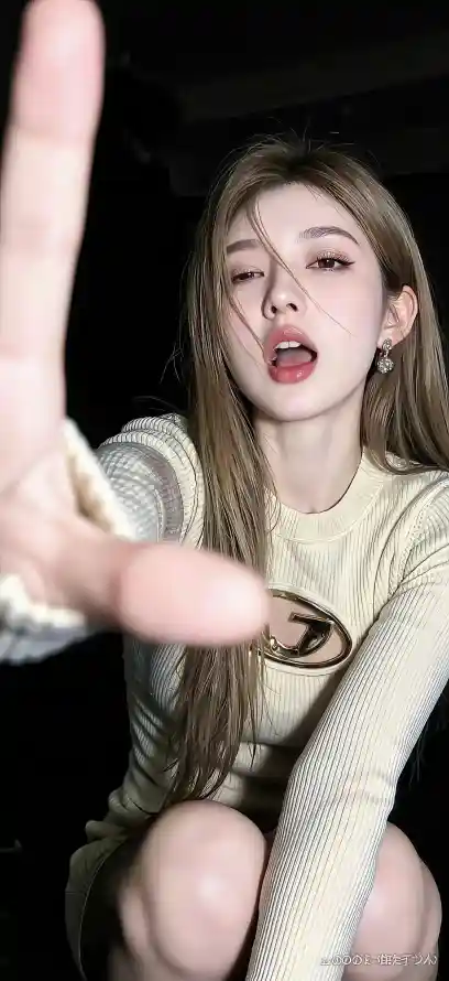 4k壁纸壁纸 - 女生 - 性感 - 手机「哲风壁纸」