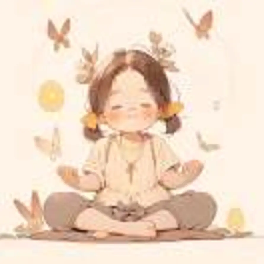 和你一样的头像
