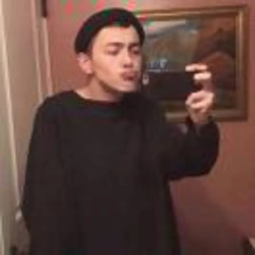 老男孩儿的头像