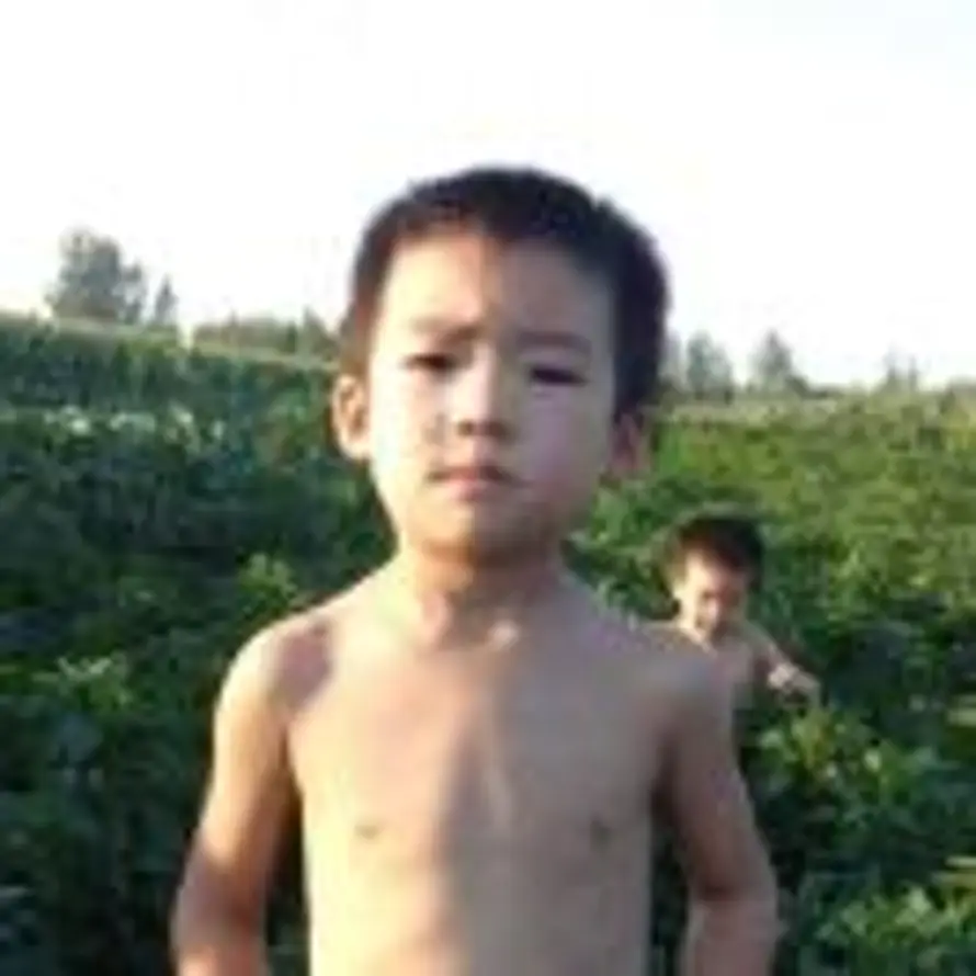 花樣的头像
