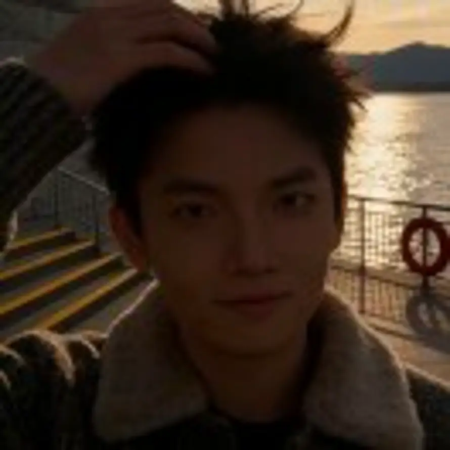 晴朗的头像