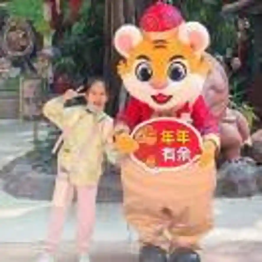 髅小北的头像