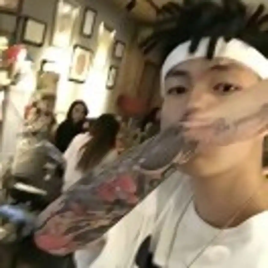 反季海的头像