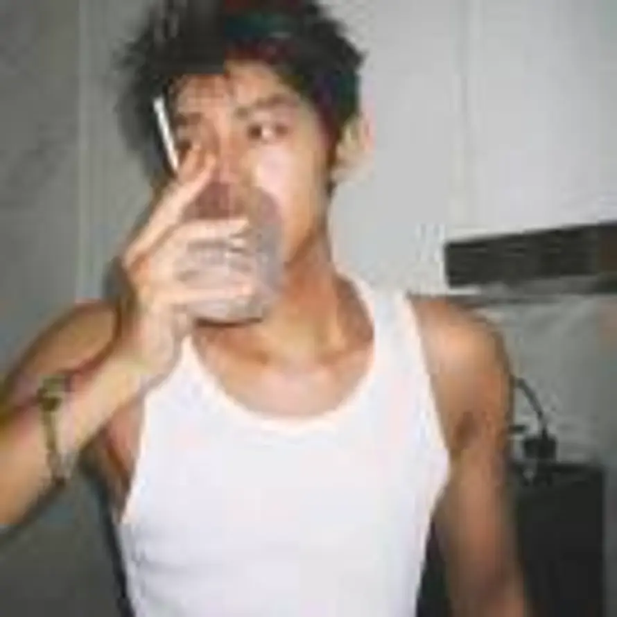 Mr.Forgettable的头像