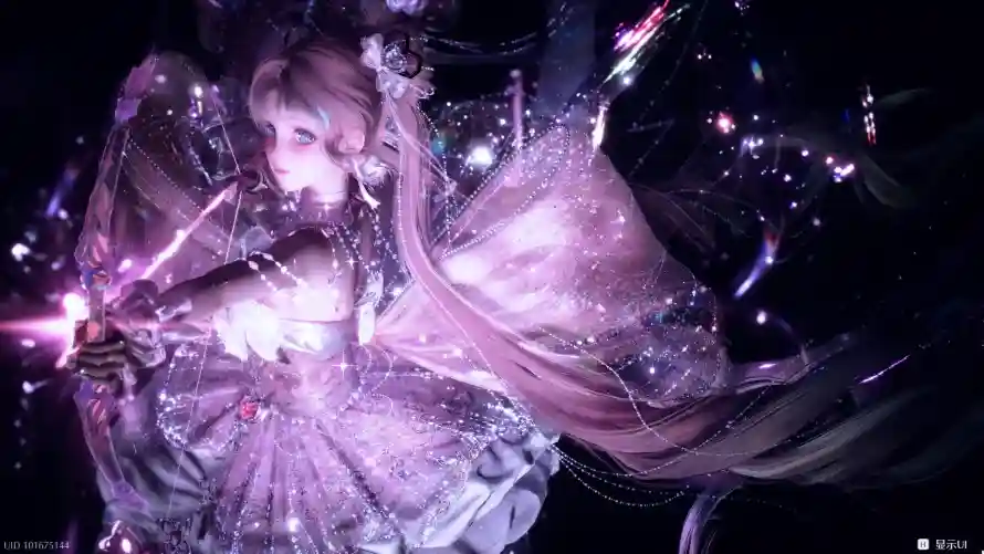 最喜欢的图像