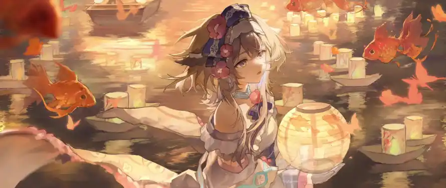 最喜欢的图像