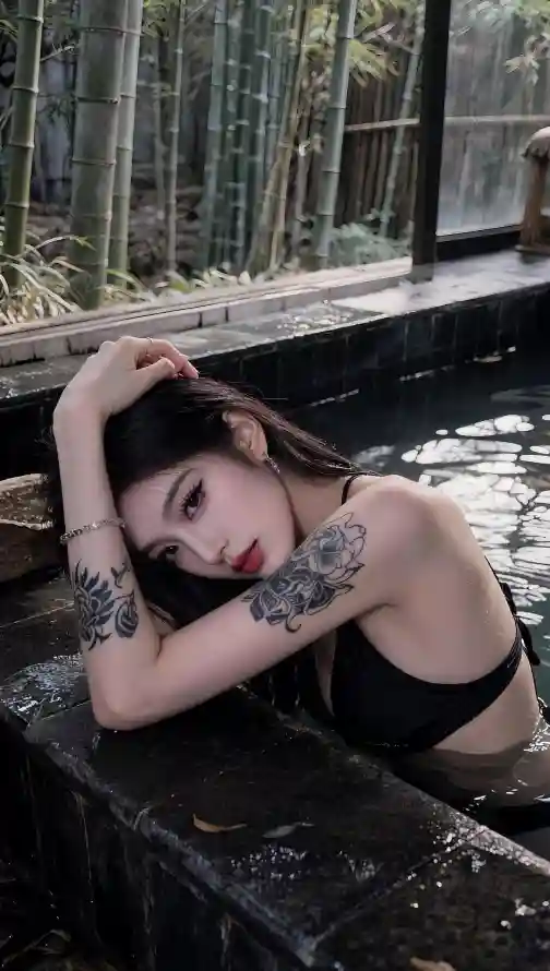 4k壁纸壁纸 - 御姐 - 户外 - 手机「哲风壁纸」