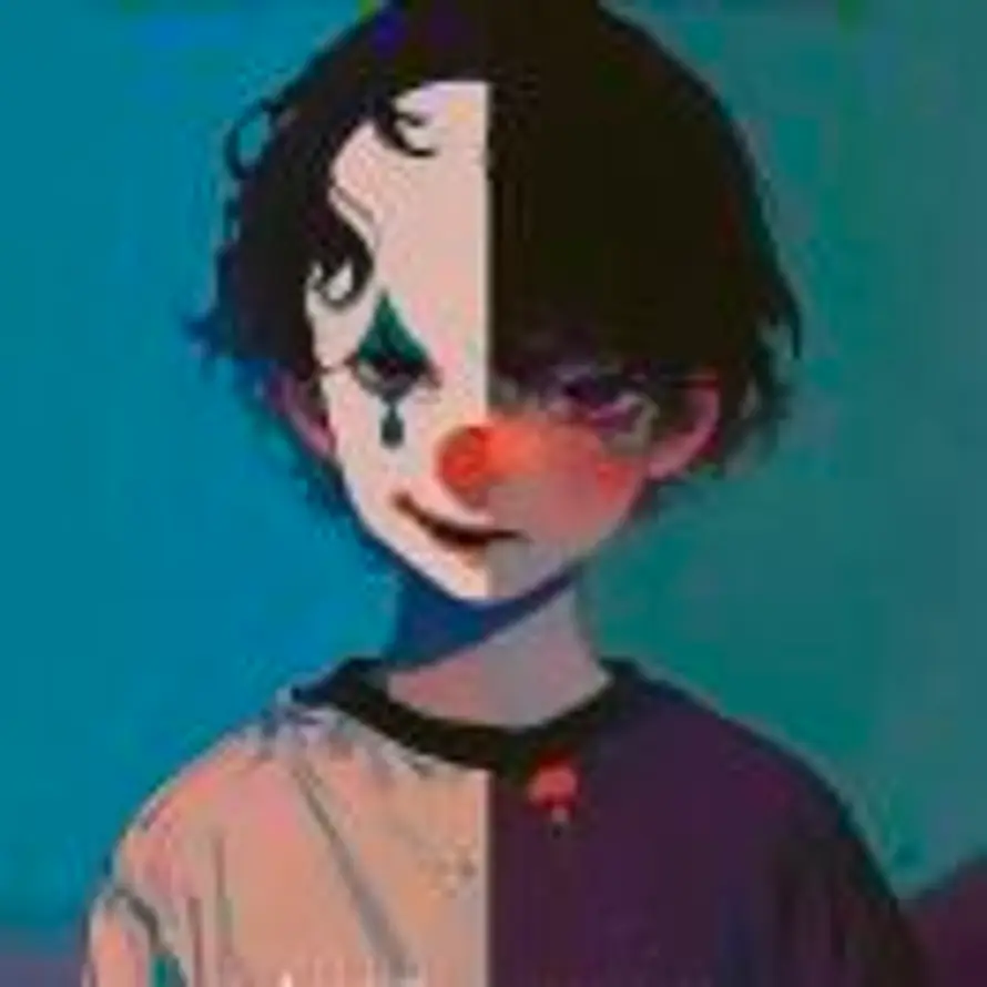ღJoker.的头像