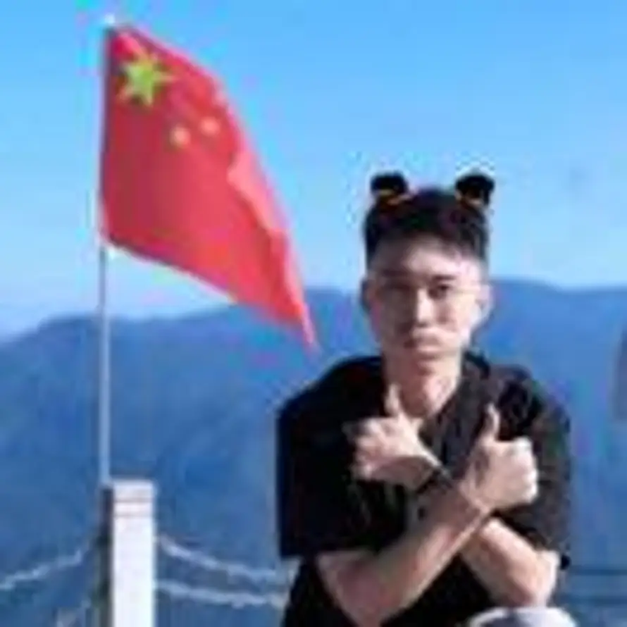 晓勇没有闪🏂🤧🥶的用户头像 - 哲风壁纸