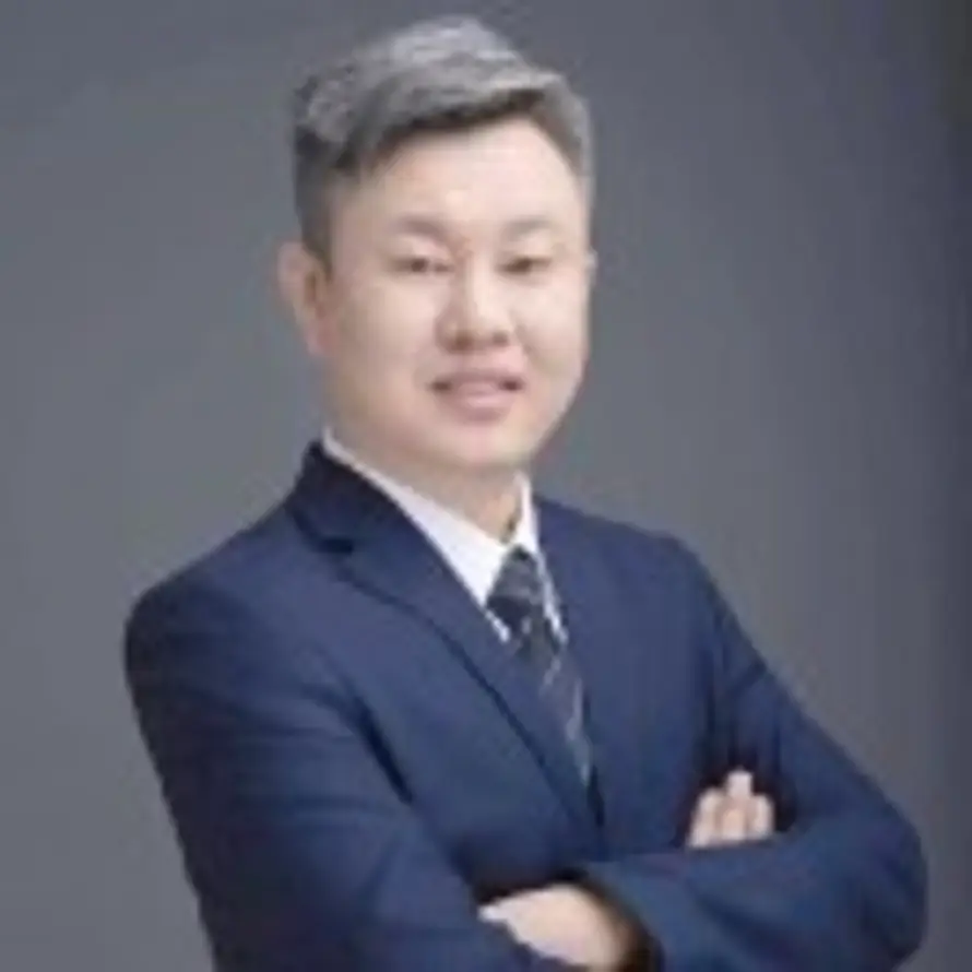 刘琦的头像