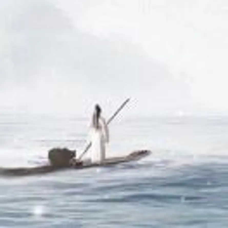 Siri的头像