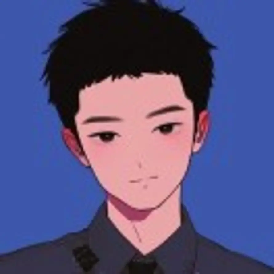 杨的头像