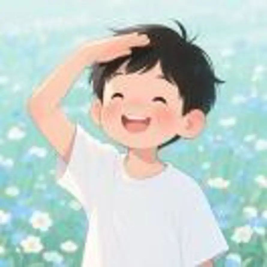 ¥Ming的头像