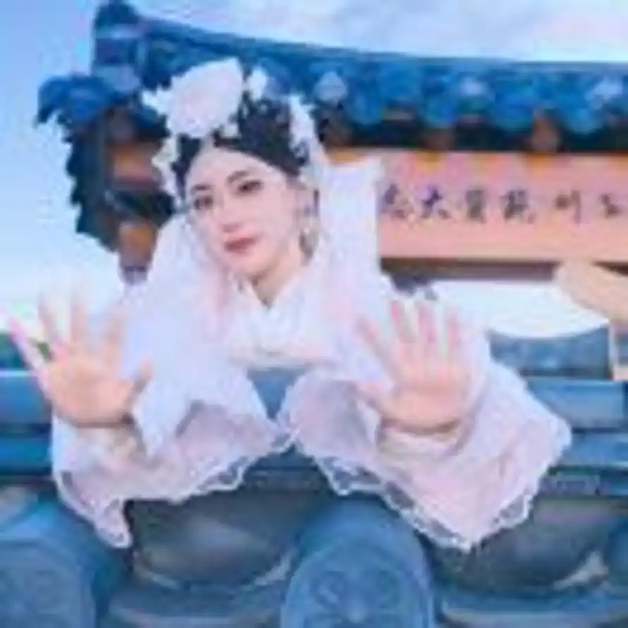w的头像