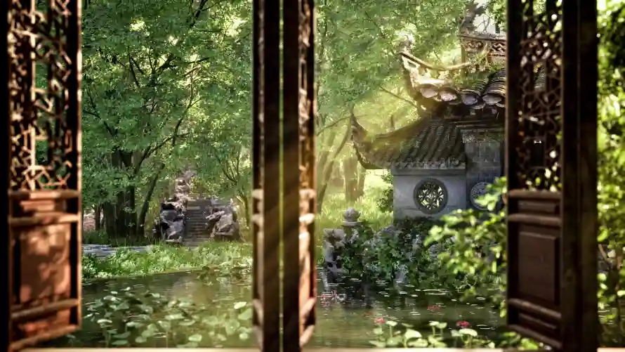 最喜欢的图像