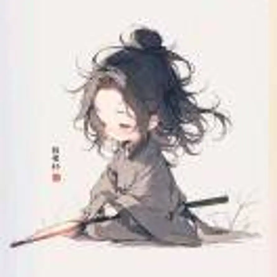 荆姓符号的头像