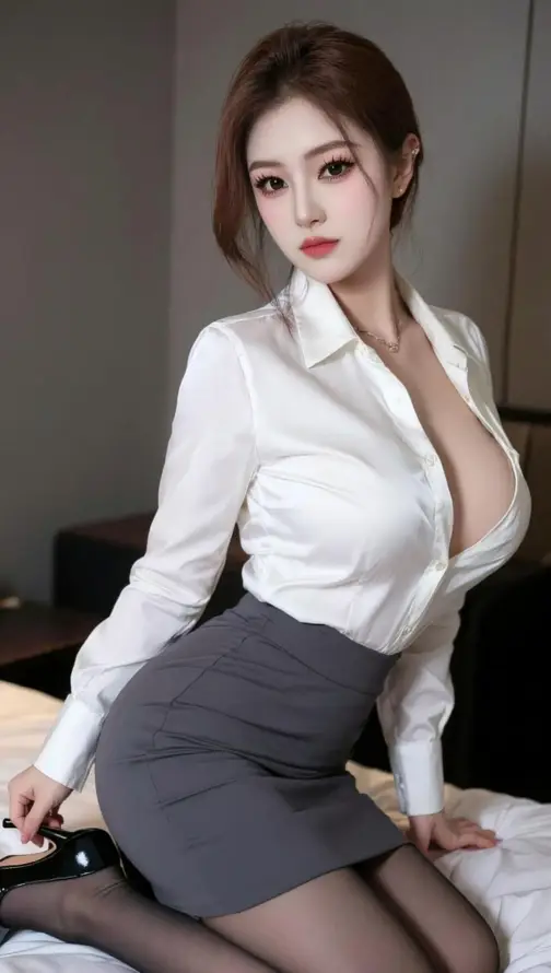 4kOL壁纸 - 制服 - 壁纸 - 室内「哲风壁纸」