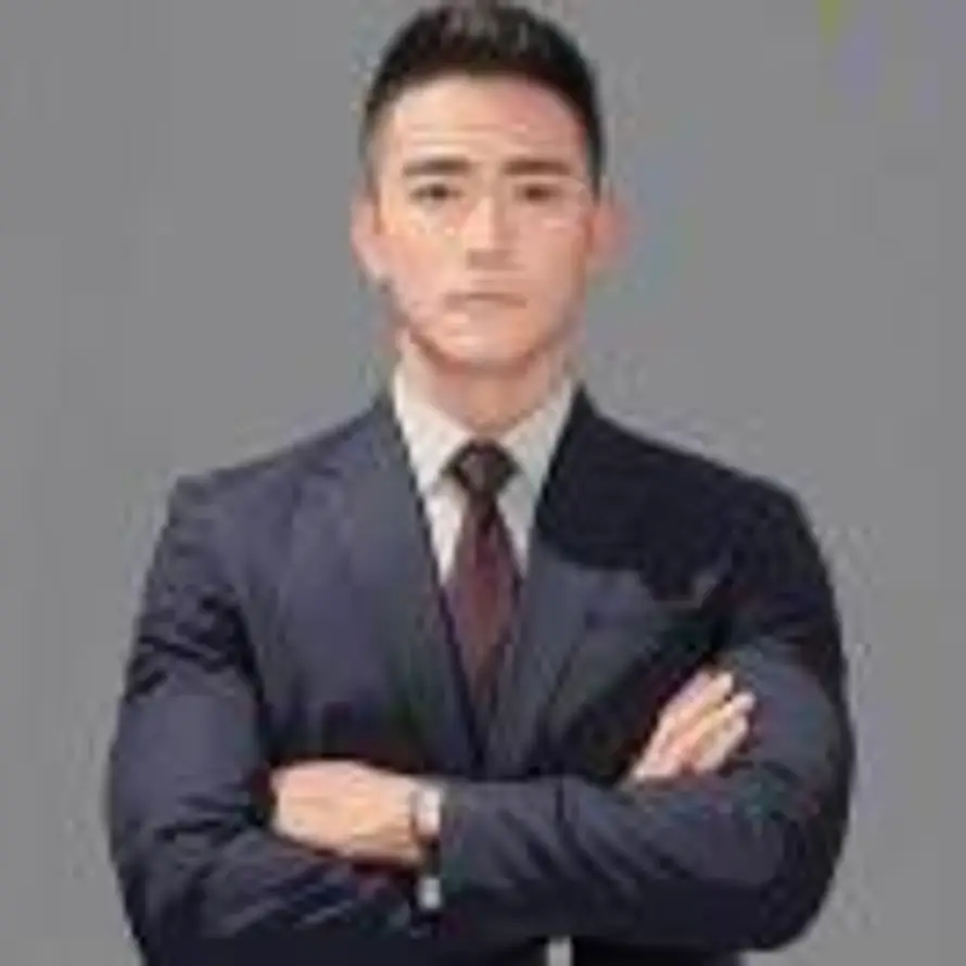 李老师的头像