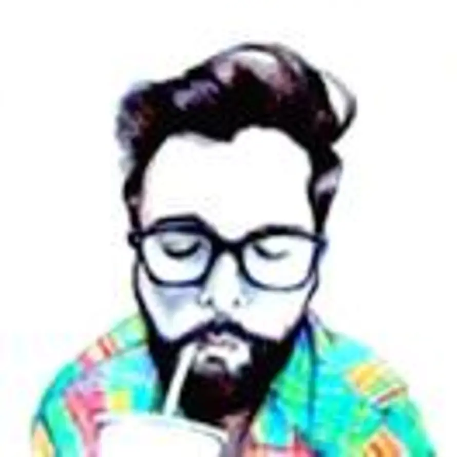 走路带风的头像