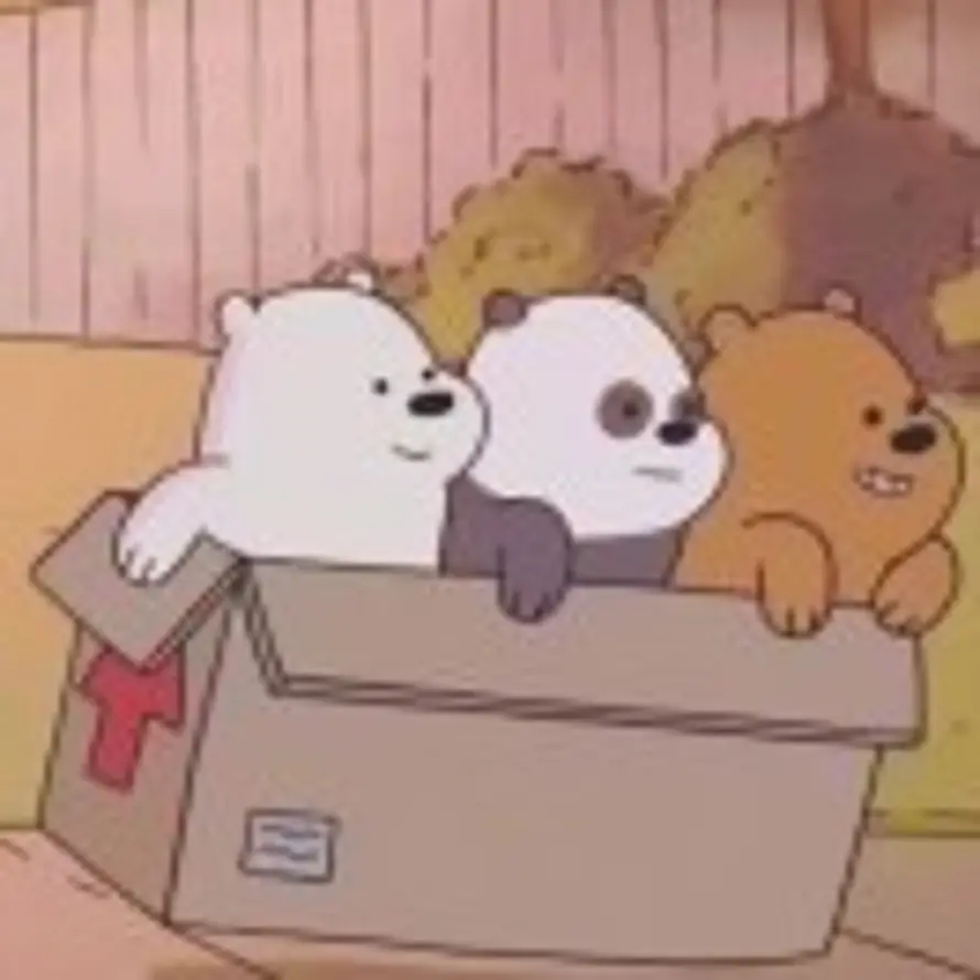 常驻的头像