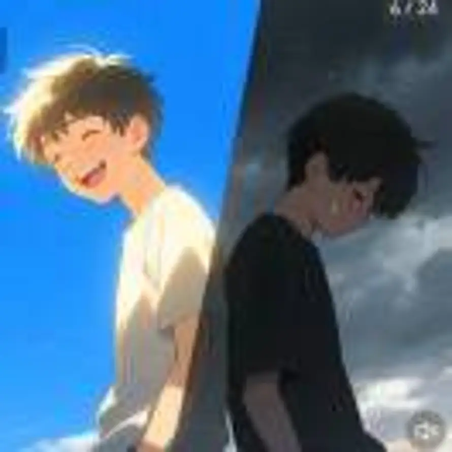 南风知意的头像