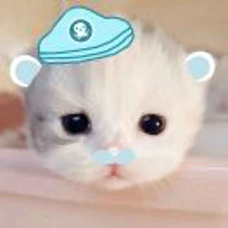 魚的头像