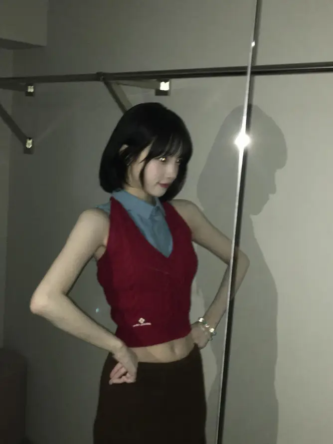 4k短发壁纸 - 女明星 - 女爱豆 - 宋雨琦「哲风壁纸」