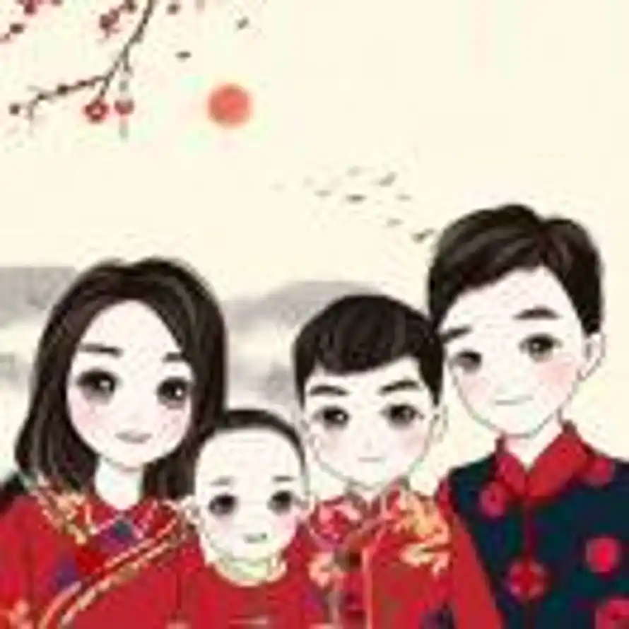 明的用户头像 - 哲风壁纸