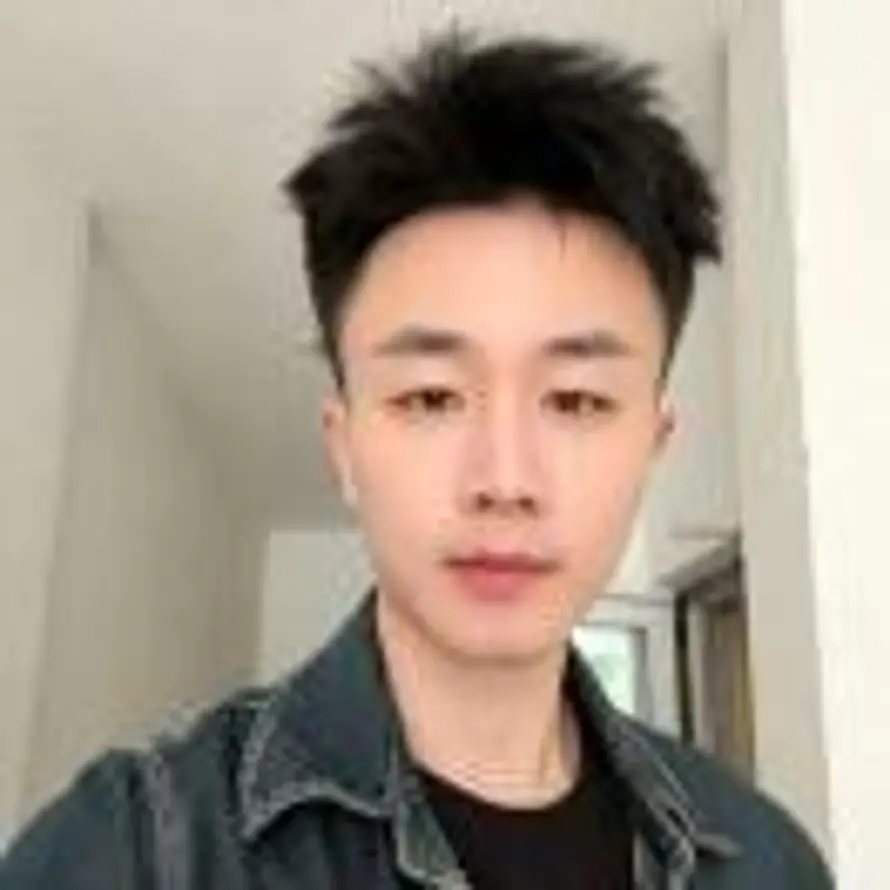 阿闯🏂的头像