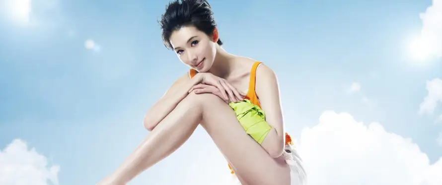 4k亮色壁纸 - 休闲 - 夏日 - 女性「哲风壁纸」 4k亮色壁纸 - 休闲 - 夏日 - 女性「哲风壁纸」