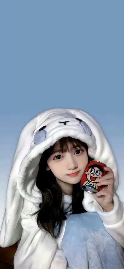 4k壁纸壁纸 - 女生 - 少女 - 手机「哲风壁纸」