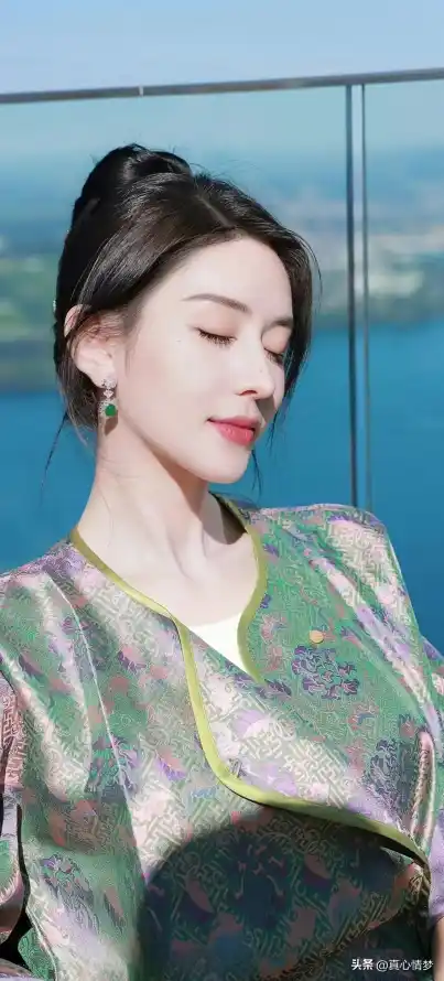 4k壁纸壁纸 - 户外 - 手机 - 杨颖「哲风壁纸」